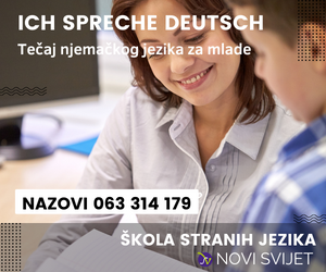 Učimo njemački
