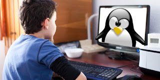 LINUX SISTEMI PRILAGOĐENI ZA NAJMLAĐE