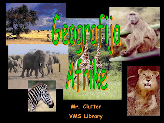 POWER POINT OBRAZAC ZA NASTAVNIKE ZEMLJOPISA / GEOGRAFIJE