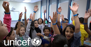 UNICEF POZIVA ŠKOLE U BOSNI I HERCEGOVINI DA SE UKLJUČE U NAJVEĆU LEKCIJU NA SVIJETU