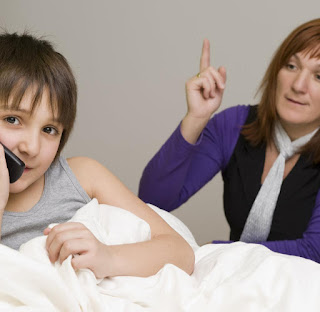 Ako cijeli dan nemate vremena za sebe, to nije brižno roditeljstvo, već nedostatak zdravih granica