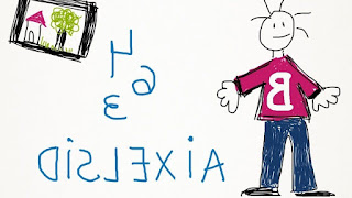 KAKO SE LIJEČI DISLEKSIJA