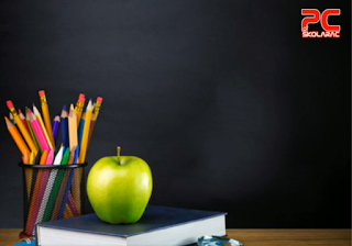 SRETAN VAM DAN UČITELJA