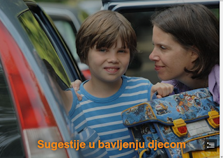 SUGESTIJE U BAVLJENJU DJECOM