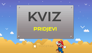 DIGITALNI ALATI – BOOKWIDGETS (KVIZ-PRIDJEVI)