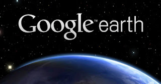 DIGITALNI ALATI – GOOGLE EARTH U NASTAVI KNJIŽEVNOSTI
