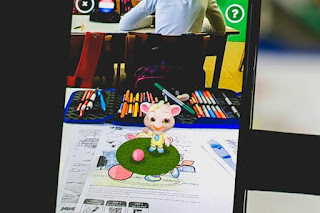 DIGITALNI ALATI – QUIVER