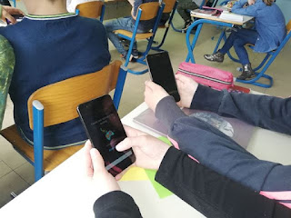 DIGITALNI ALATI – QUIZIZZ (PRIMJENA U NASTAVI)