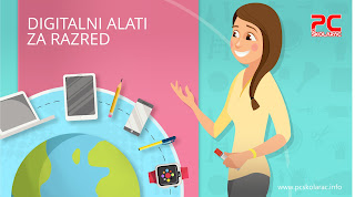 DIGITALNI ALATI – WORD (MATEMATIKA 1r)