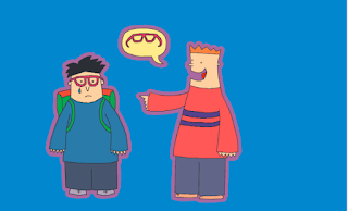 DJECA S POTEŠKOĆAMA U RAZVOJU