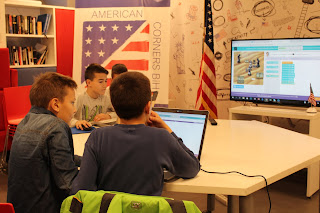 HOUR OF CODE – MOJA ISKUSTVA