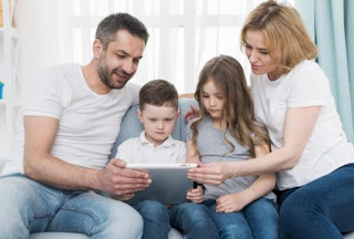 MEDIJSKO OPISMENJAVANJE U PORODICI: IZVJEŠTAJ SA PREPORUKAMA