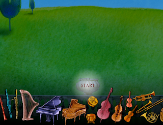 NAUČITE INSTRUMENTE SIMFONIJSKOG ORKESTRA