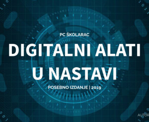 PRIRUČNIK : DIGITALNI ALATI U NASTAVI