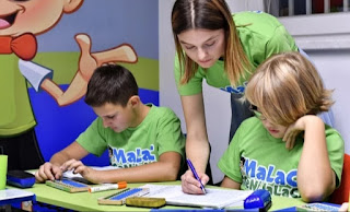 ŠKOLA MENTALNE ARITMETIKE ‘MALAC GENIJALAC’ – MALIŠANI RAČUNAJU BEZ DIGITRONA, PAPIRA I OLOVKE