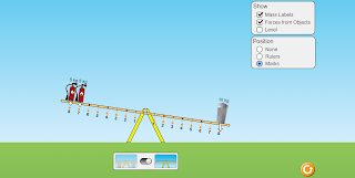 DIGITALNI ALATI – PHET (INTERAKTIVNE SIMULACIJE – FIZIKA – TEŽIŠTE)