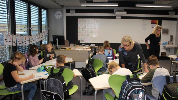 KOJA JE TAJNA ESTONSKOG OBRAZOVNOG ČUDA?