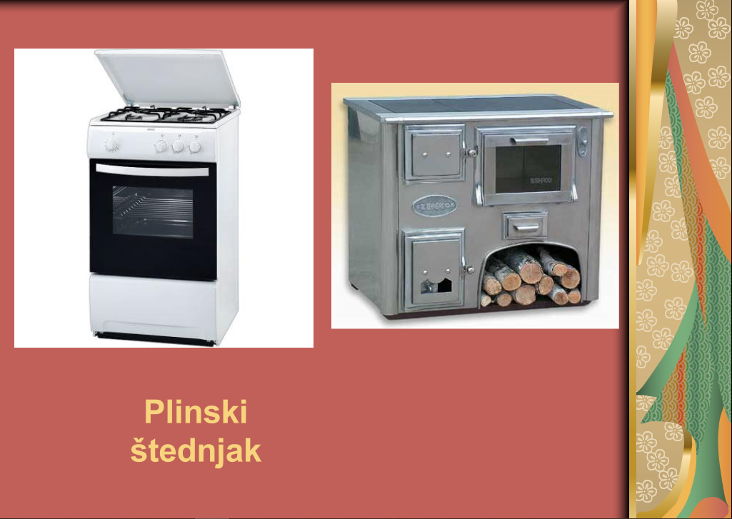 POWERPOINT – KUĆANSKI UREĐAJI (PID)