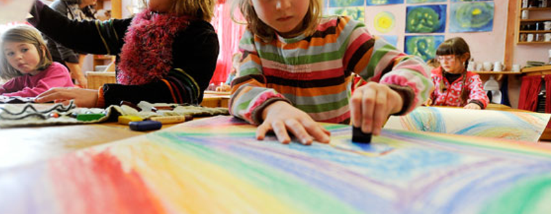 WALDORFSKA PEDAGOGIJA – AUTENTIČNI SISTEM ODGOJA I EDUKACIJE