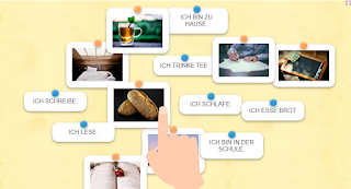 DIGITALNI ALATI LEARNINGAPPS (NJEMAČKI JEZIK)