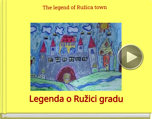 DIGITALNI ALATI – STORYJUMPER – LEGENDA O RUŽICI GRADU