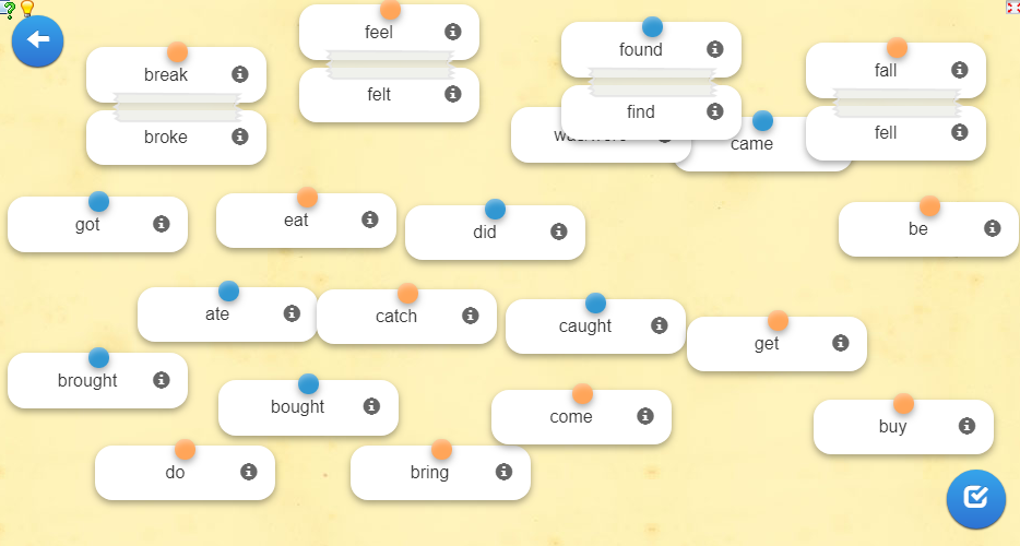English to go Unit 16: You’ll like it!- LEARNINGAPPS