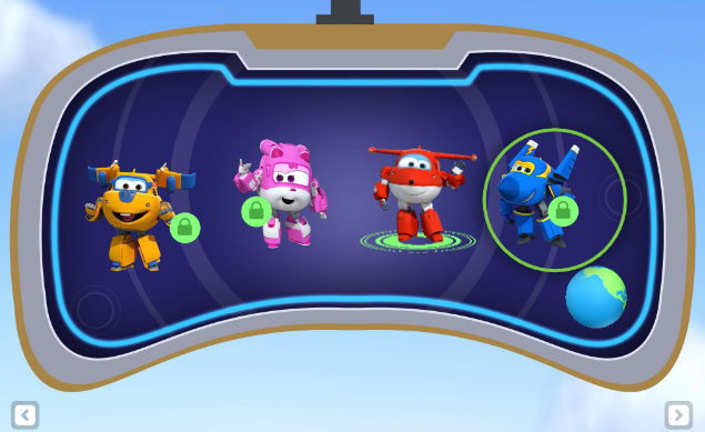 DIGITALNI ALAIT – TINY TAP (UČENJE KROZ IGRU)