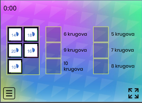 DIGITALNI ALATI – WORDWALL (MATEMATIKA- POLOVINA)