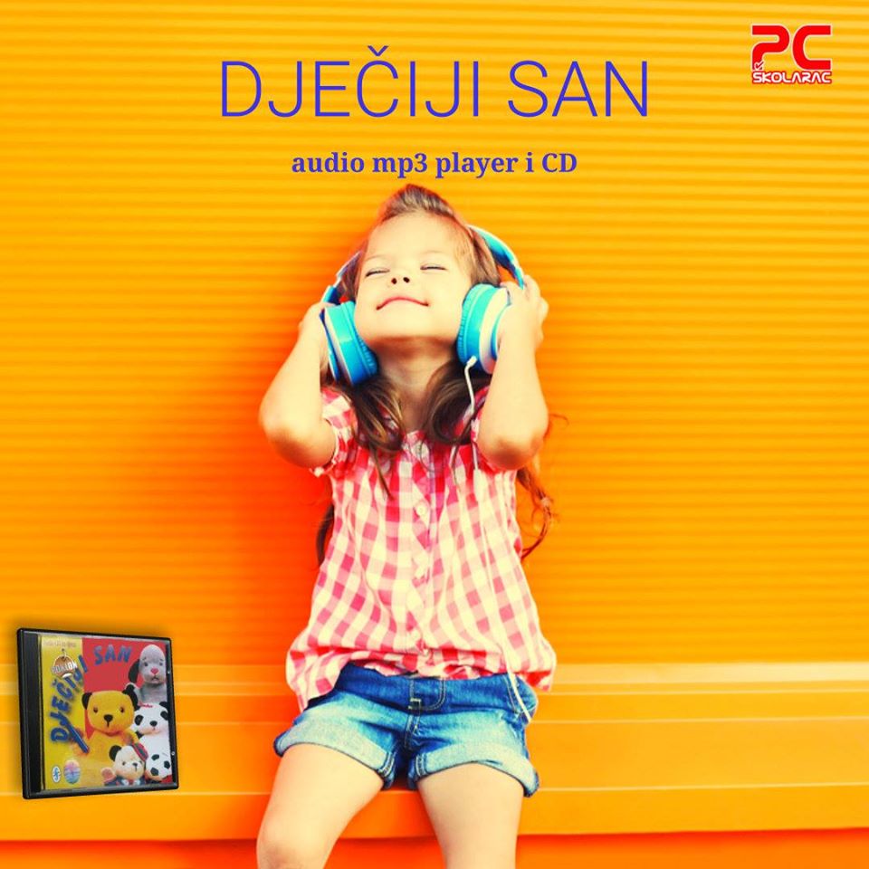 MEDENA – Zlatna nota – (Pavarotti Centar)