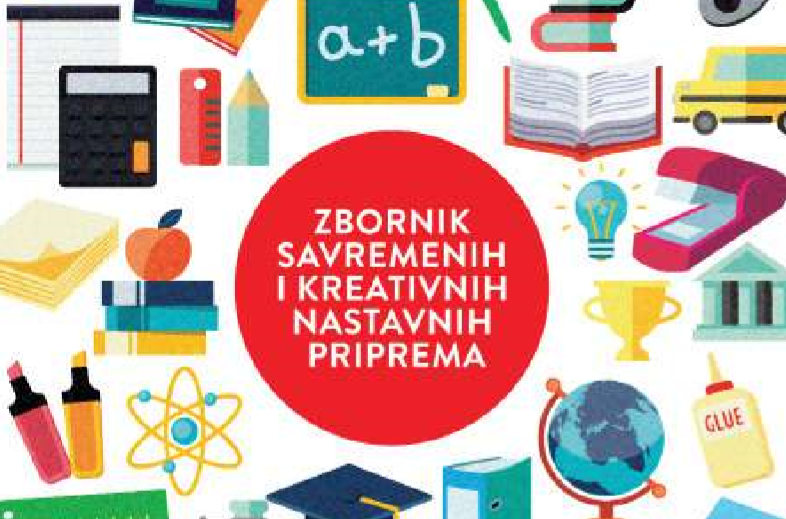 ZBORNIK SAVREMENIH NASTAVNIH PRIPREMA