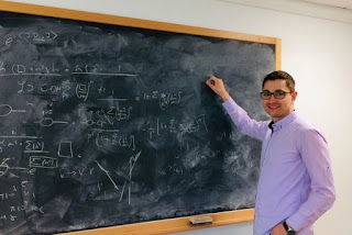 ADMIR GRELJO – JEDINI BH.NAUČNIK U CERN-U: “REZULTATI PISA TESTIRANJA TREBAJU IZAZVATI ISTU PANIKU KAO KORONAVIRUS”