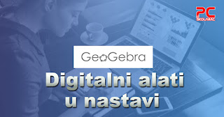 DIGITALNI ALATI – GEOGEBRA – TABLICA MNOŽENJA