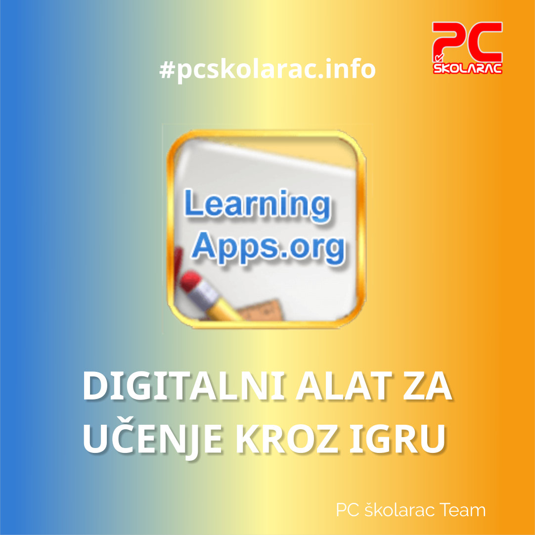 DIGITALNI ALATI – LEARNINGAPPS – MJERE ZA TEŽINU