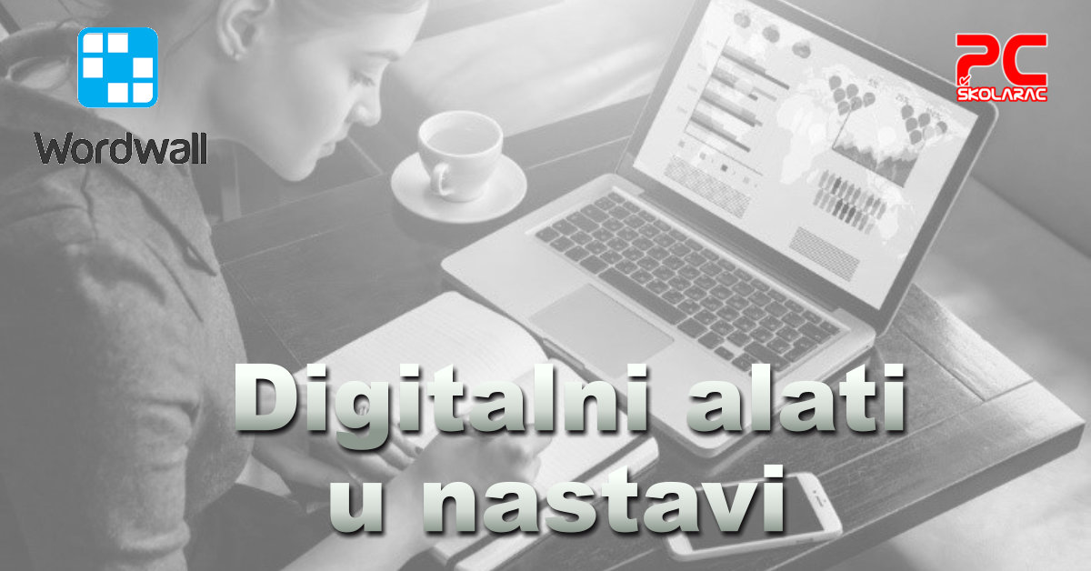 DIGITALNI ALATI, – WORDWALL,- RIJEČI -QUIZ