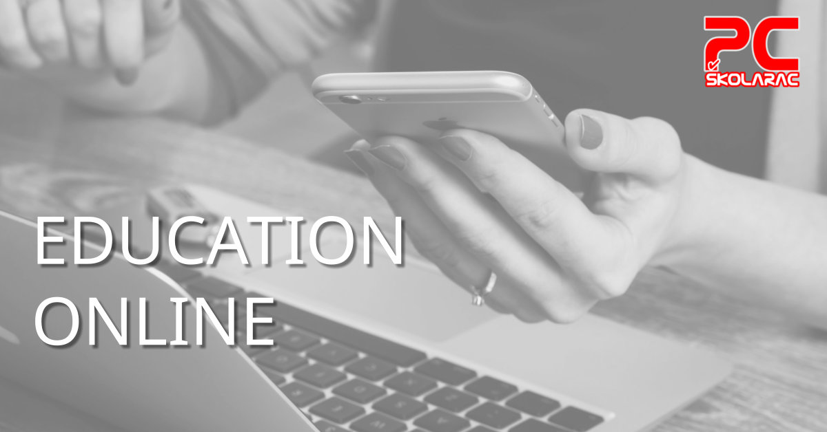 EDUCATION ONLINE