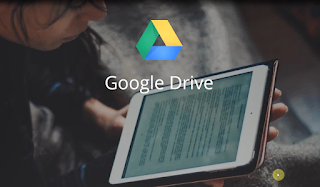 GOOGLE DRIVE – KAKO SLATI FAJLOVE UČENICIMA
