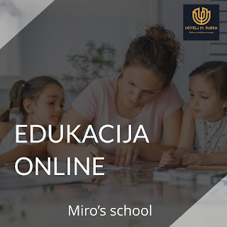 Savremene tehnike/ strategije u online okruženju