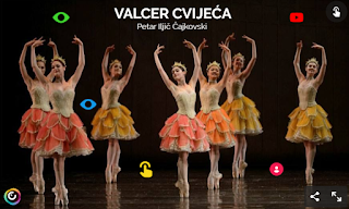 DIGITALNI ALATI- GENIALLY – VALCER CVIJEĆA -MUZIČKO