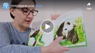 PRIČA O MEDVJEDIMA – PANDA