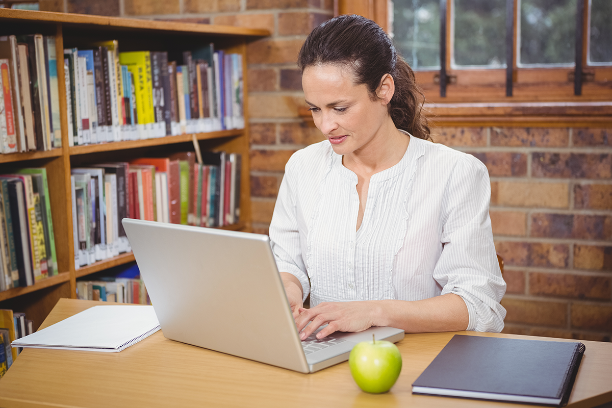ŠKOLA NA DALJINU I SVE ŠTO IDE UZ TO – IZ UGLA JEDNE UČITELJICE