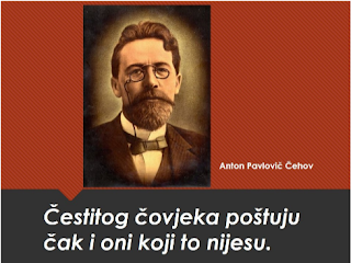 DIGITALNI ALATI – GENIALLY – BESJEDA O POŠTENJU