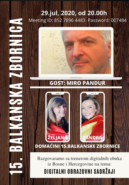 DIGITALNI OBRAZOVNI MATERIJALI (ZOOM SESIJA)