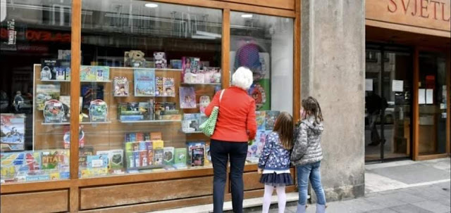 GRUPA RODITELJA U SARAJEVU PISALA MINISTRU I POKRENULA PETICIJU, TRAŽE DA SE NASTAVA ODRŽAVA ONLINE