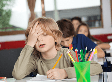 KAKO SMO UPISALI DIJETE SA TEŠKOĆAMA U RAZVOJU U REDOVNU OSNOVNU ŠKOLU