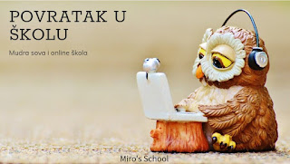 DIGITALNI ALATI U NASTAVI – GENIALLY – TEMPLATE ZA POČETAK ŠKOLE