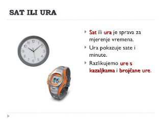 DIGITALNI ALATI U NASTAVI – SLIDESHARE – SAT-URA