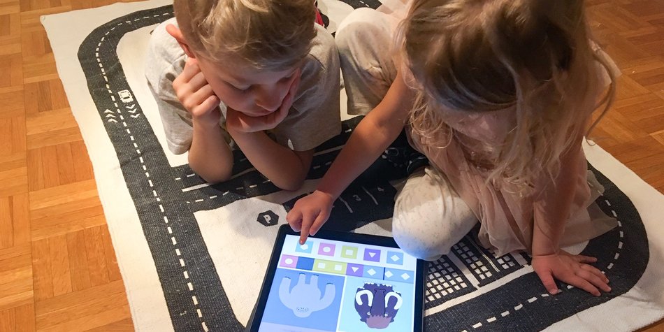 NA ŠTO PAZITI KOD IZBORA I PREUZIMANJA APLIKACIJA ZA DJECU