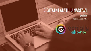 KURSEVI – DIGITALNI ALATI U NASTAVI