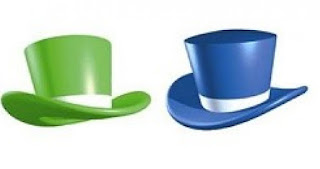 TEHNIKA UČENJA- 6 ŠEŠIRA