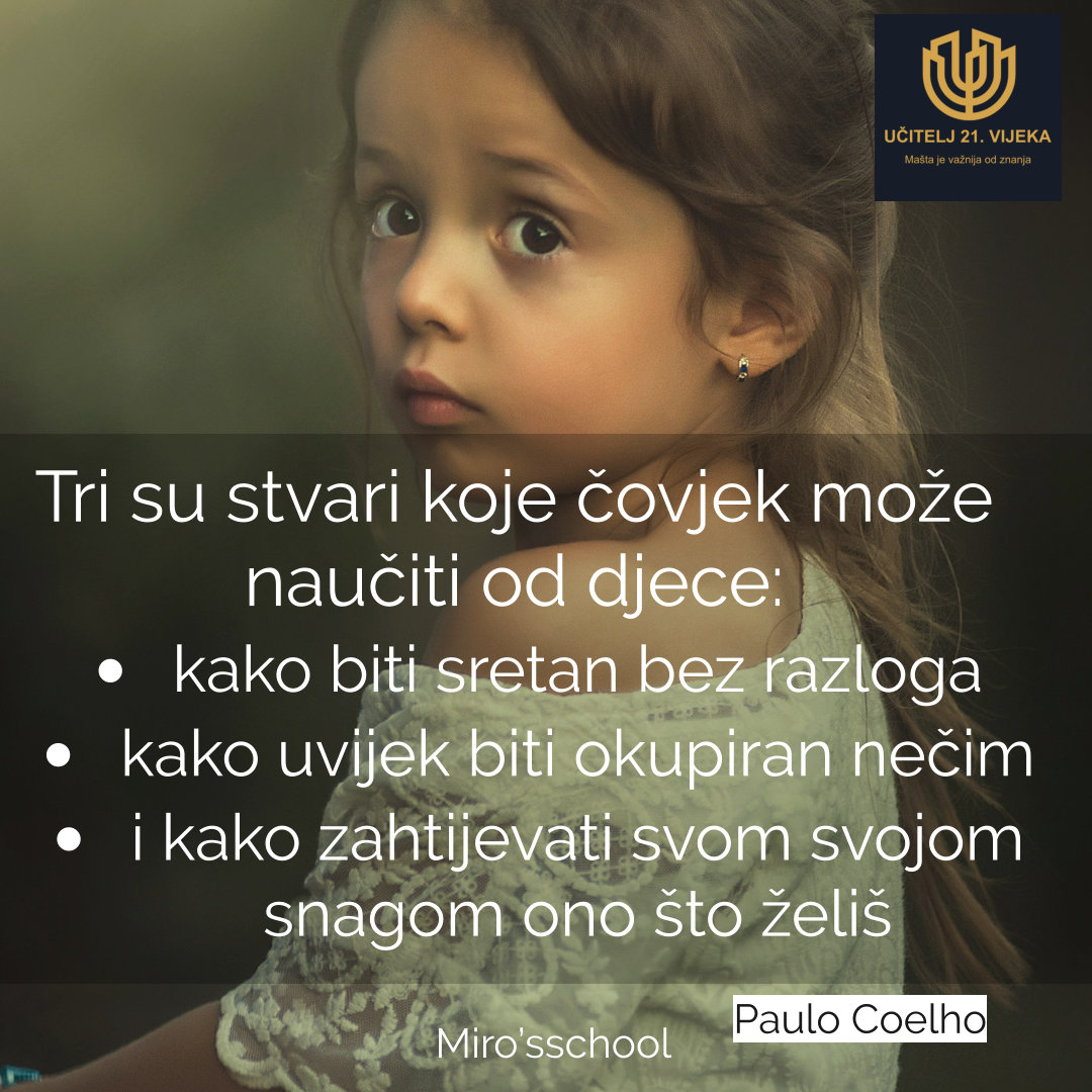 20. NOVEMBAR- DAN DJETETA